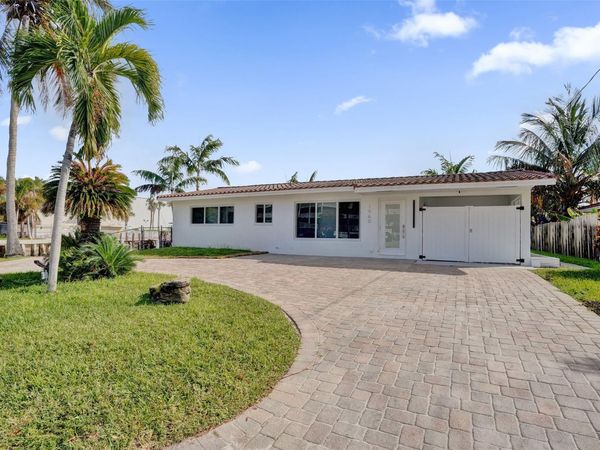 1960 SE 5th Court, Pompano Beach, FL 33060