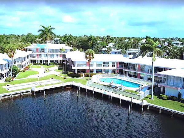 2740 Yacht Club Blvd, Unit 9D, Fort Lauderdale, FL 33304