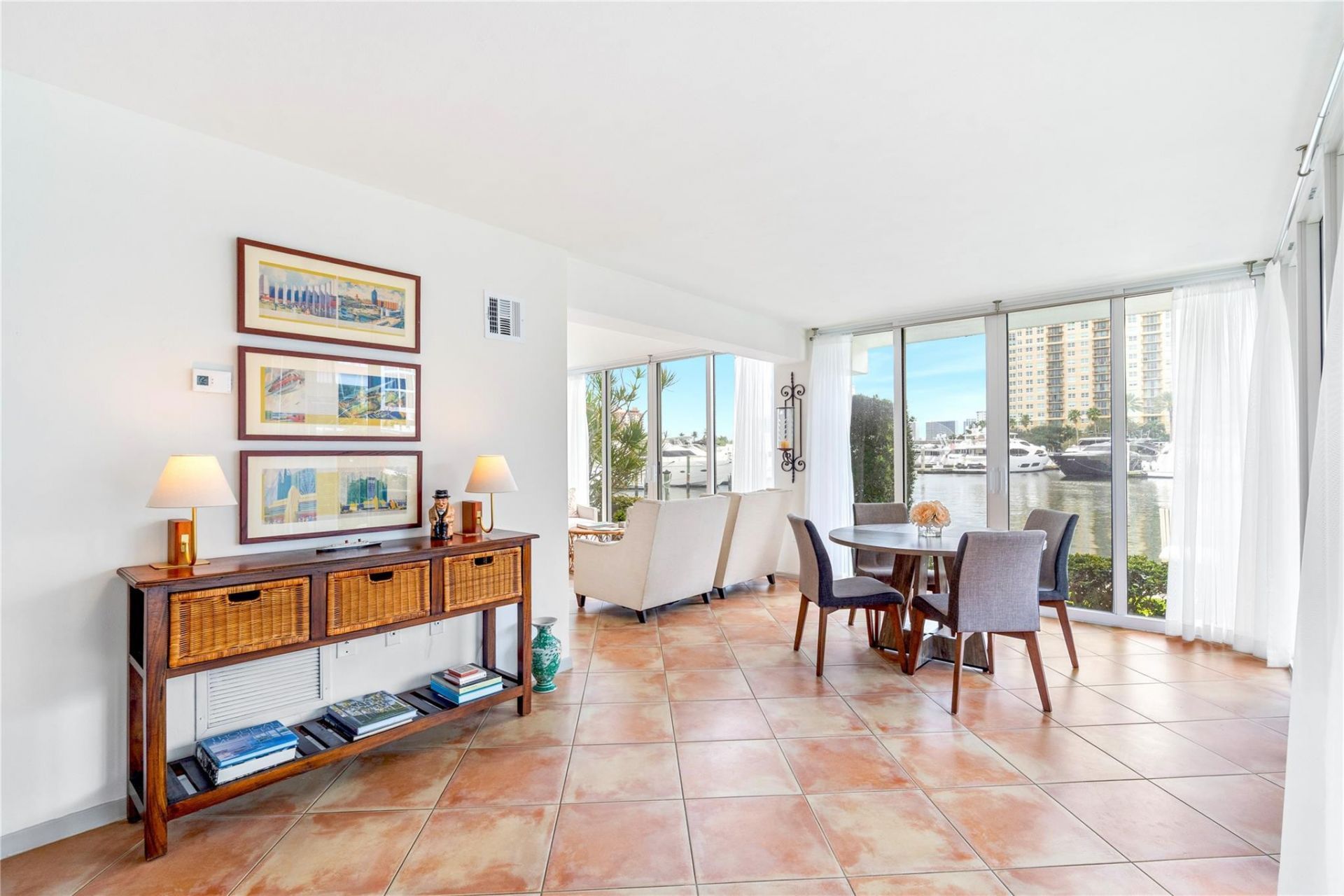 2740 Yacht Club Boulevard, Unit 9D, Fort Lauderdale, FL 33304 Photo