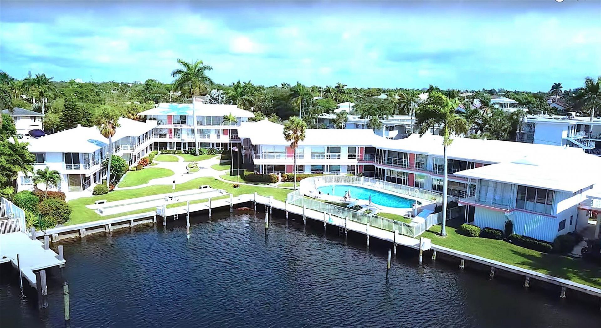 2740 Yacht Club Boulevard, Unit 9D, Fort Lauderdale, FL 33304 Photo