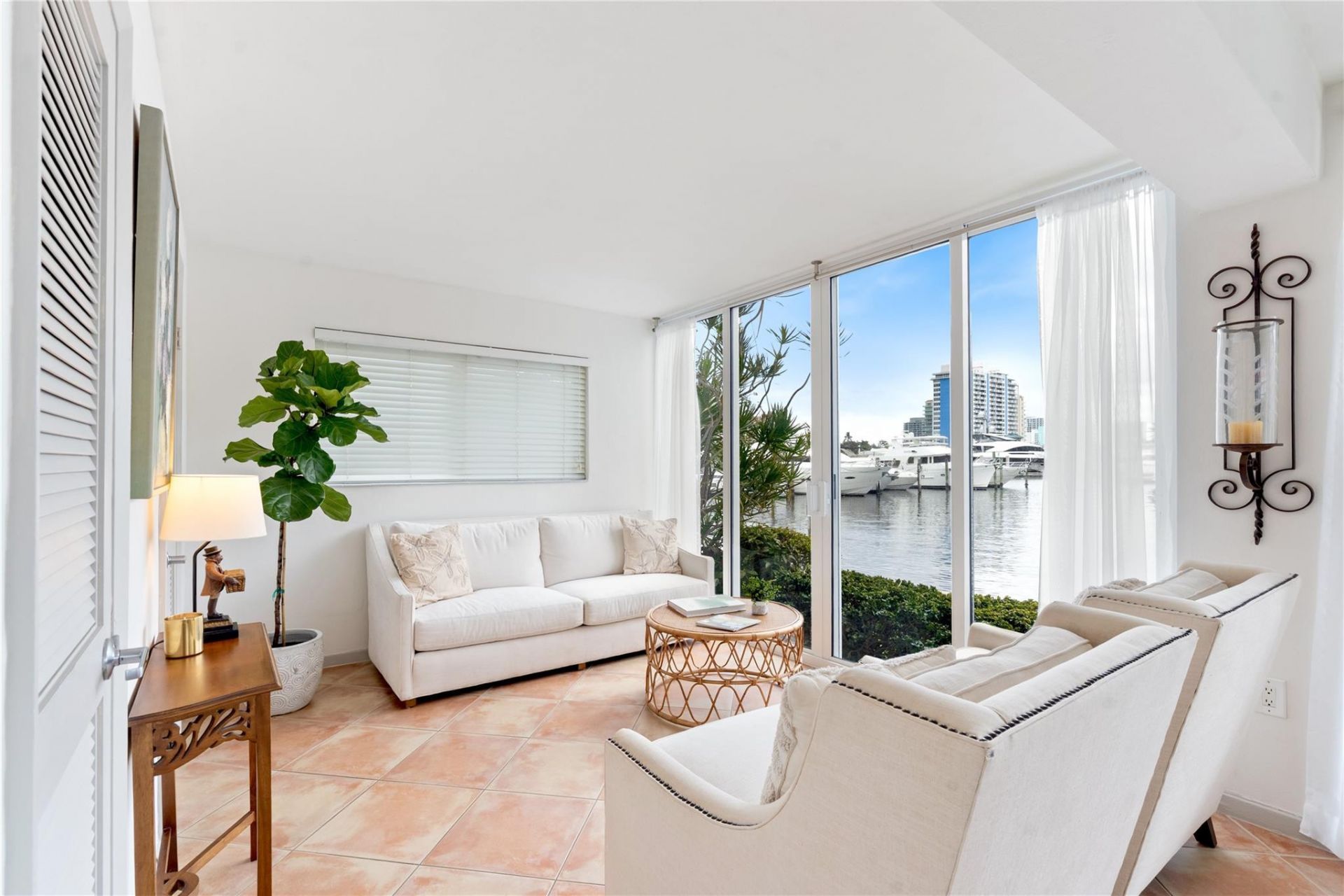 2740 Yacht Club Boulevard, Unit 9D, Fort Lauderdale, FL 33304 Photo