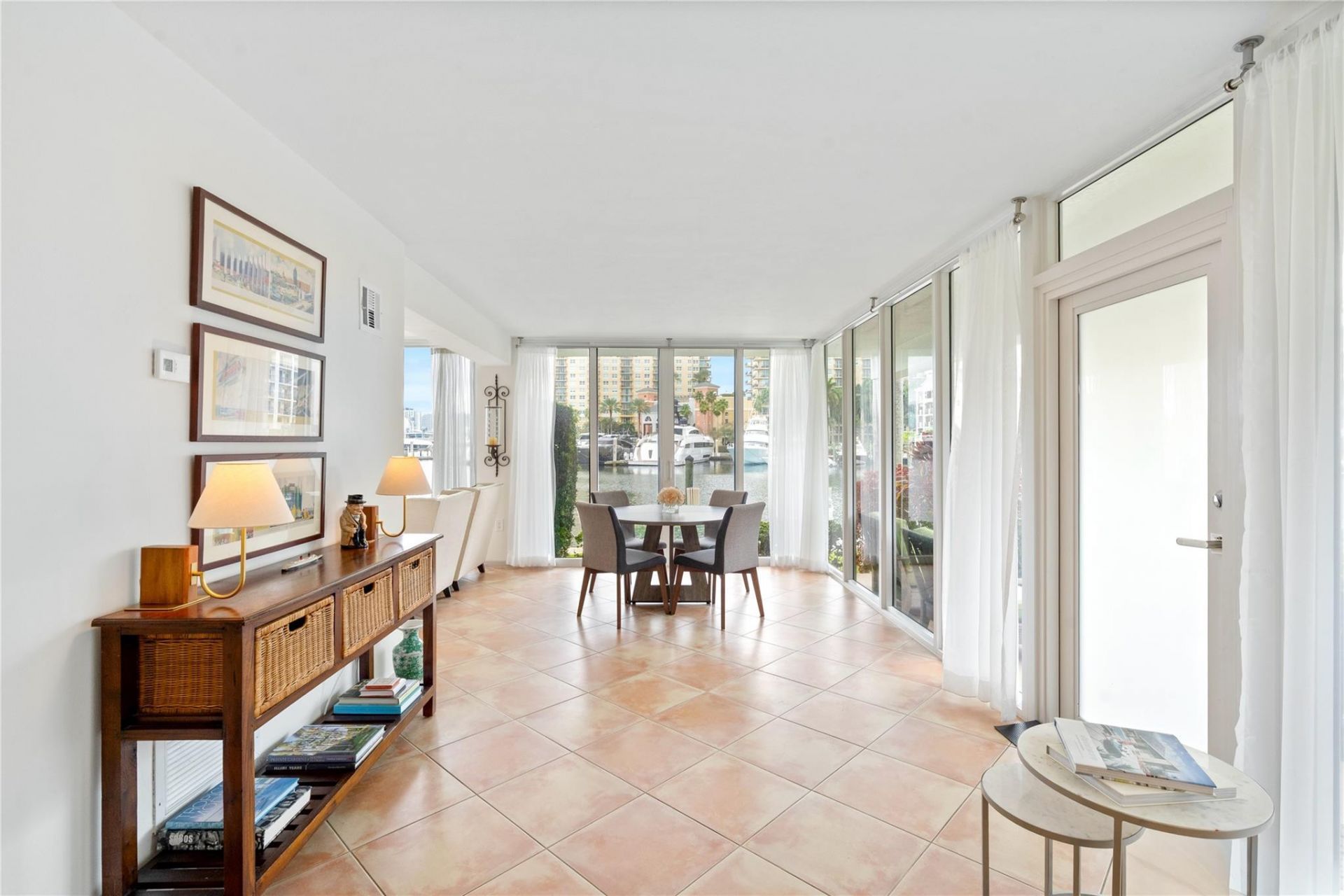 2740 Yacht Club Boulevard, Unit 9D, Fort Lauderdale, FL 33304 Photo