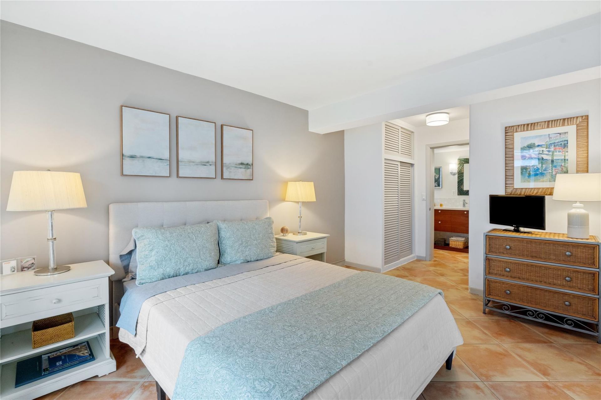 2740 Yacht Club Boulevard, Unit 9D, Fort Lauderdale, FL 33304 Photo