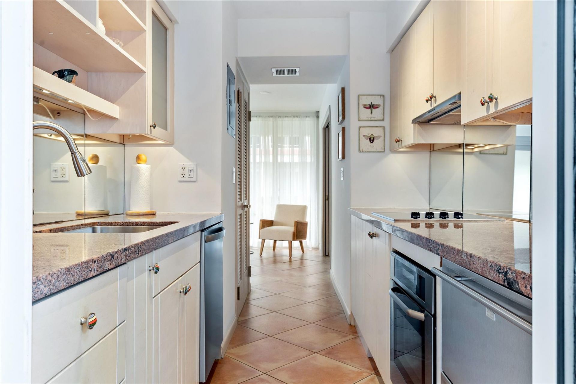 2740 Yacht Club Boulevard, Unit 9D, Fort Lauderdale, FL 33304 Photo