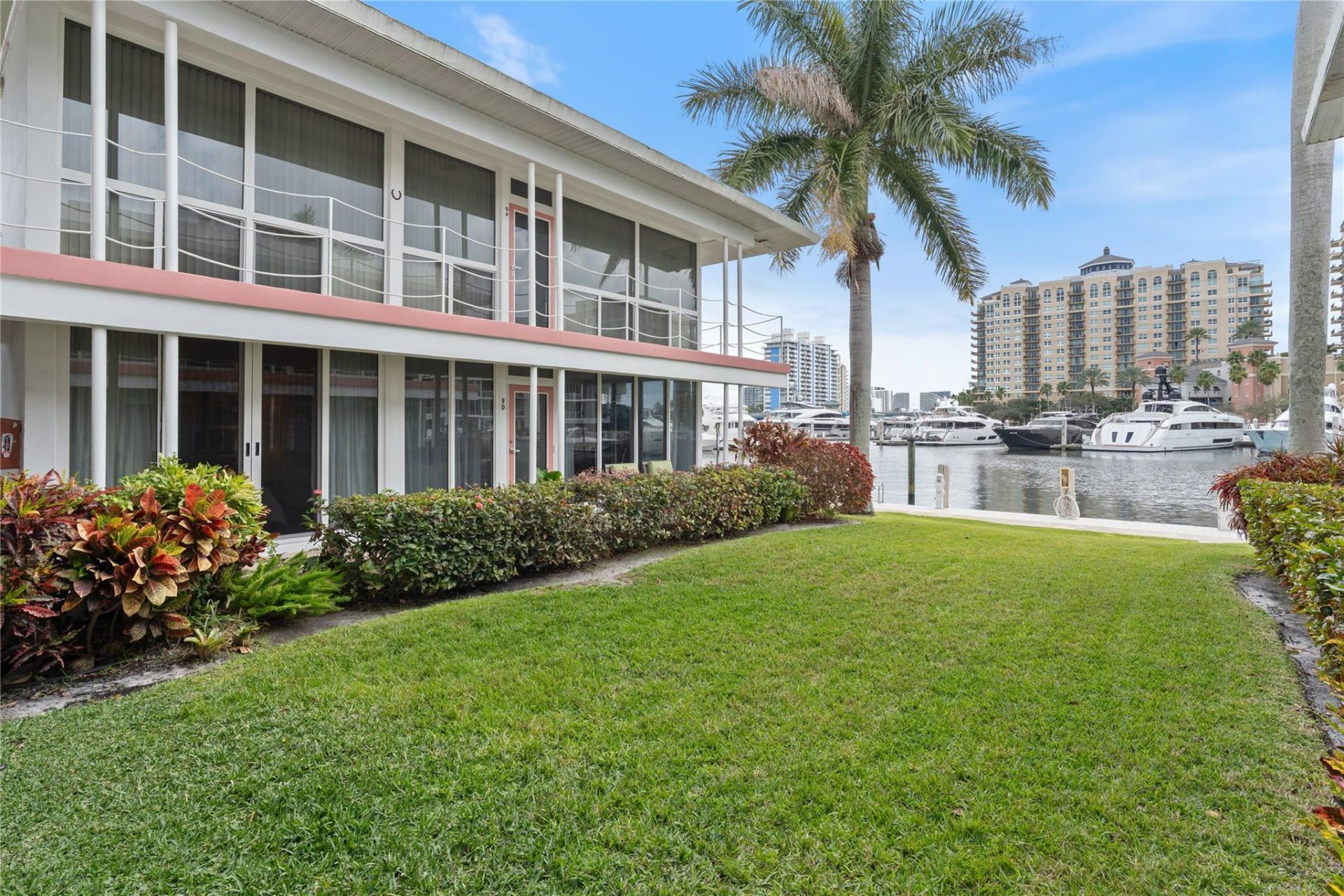 2740 Yacht Club Boulevard, Unit 9D, Fort Lauderdale, FL 33304 Photo