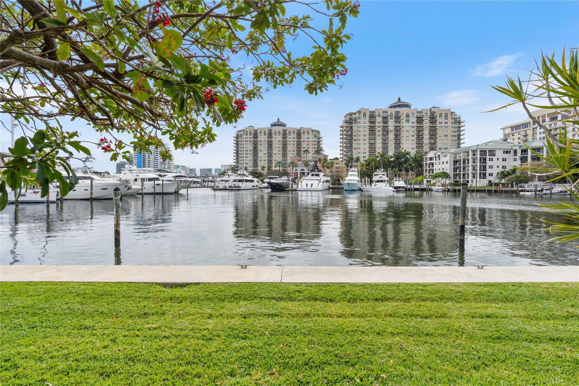 2740 Yacht Club Boulevard, Unit 9D, Fort Lauderdale, FL 33304 Photo