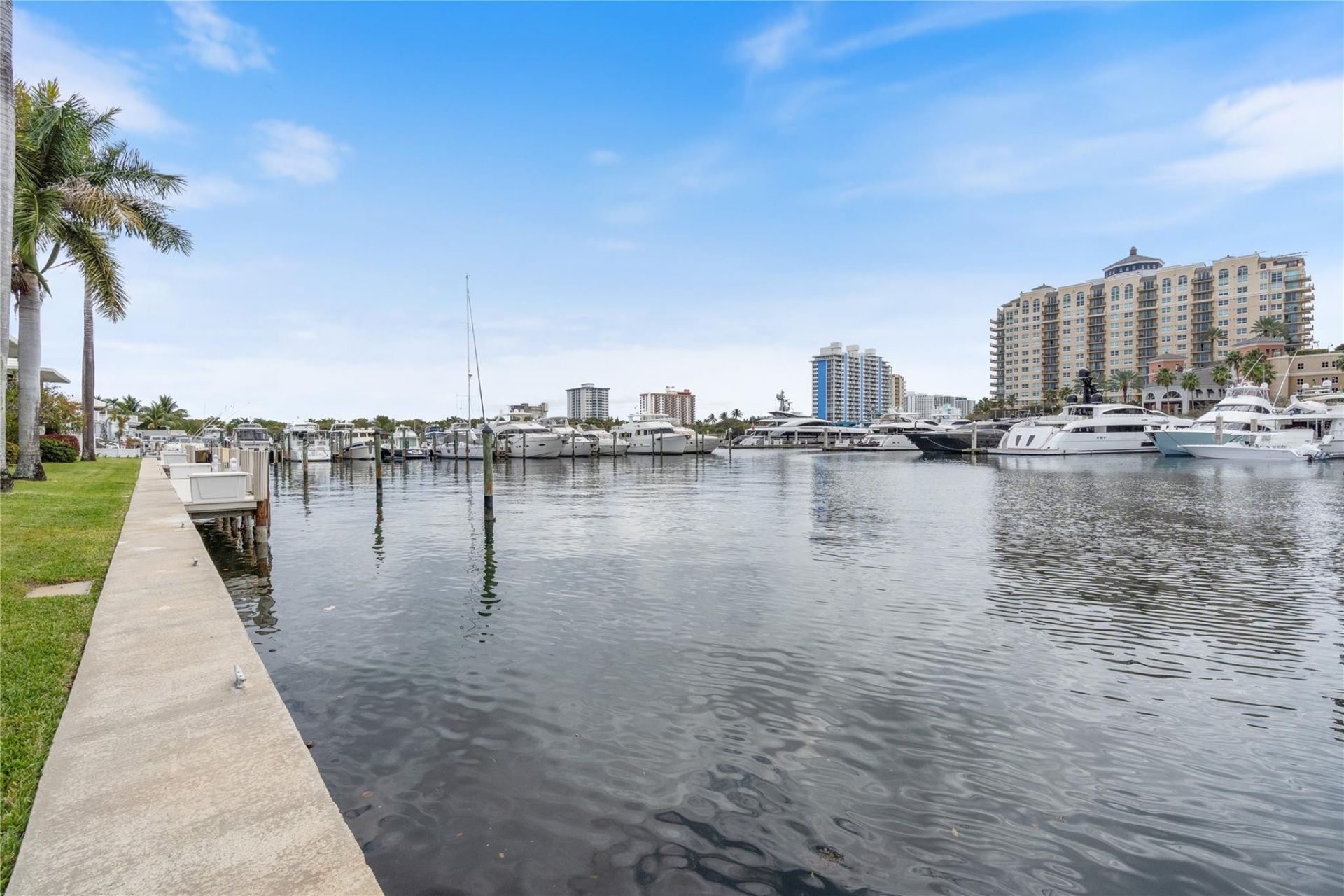 2740 Yacht Club Boulevard, Unit 9D, Fort Lauderdale, FL 33304 Photo