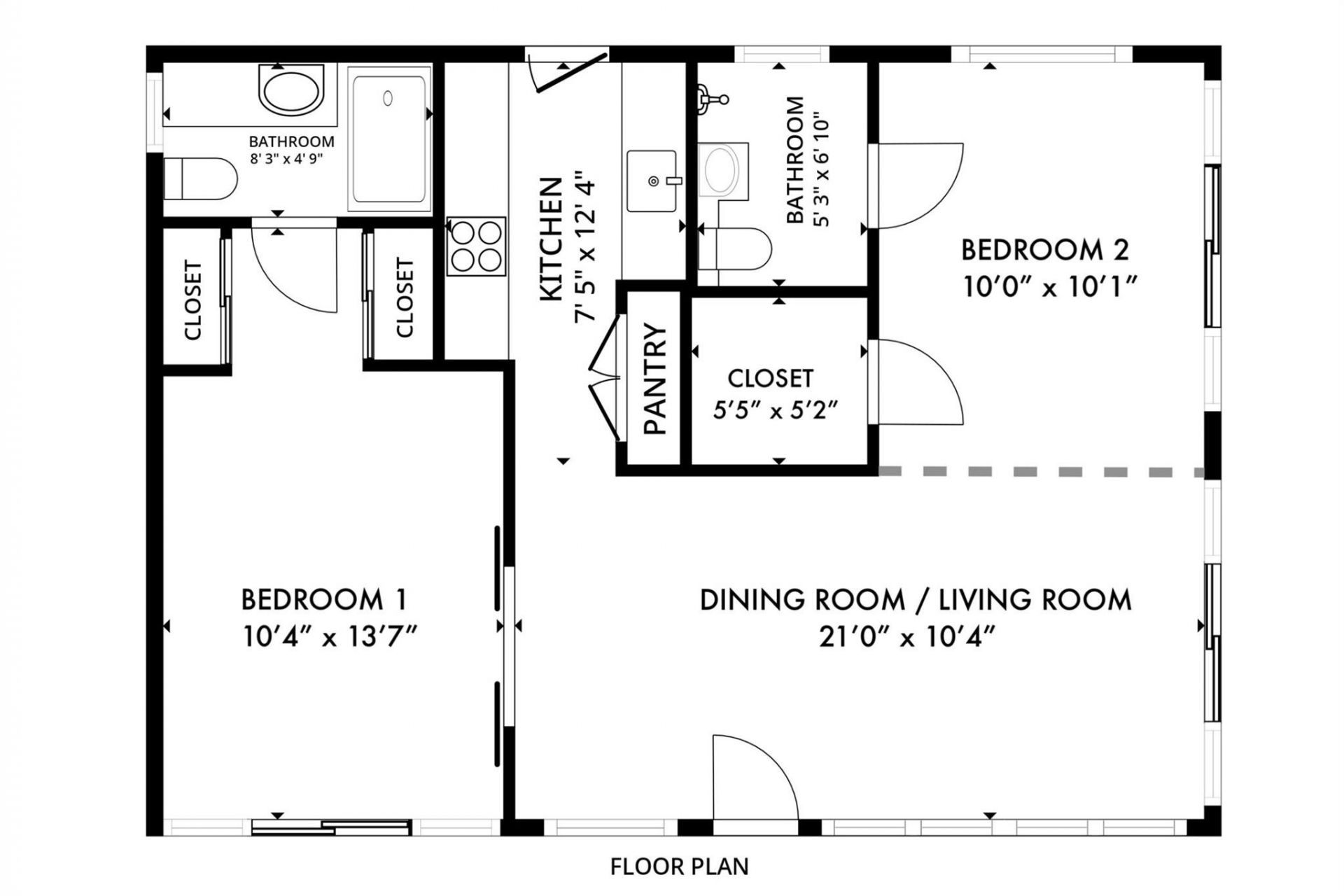2740 Yacht Club Boulevard, Unit 9D, Fort Lauderdale, FL 33304 Photo