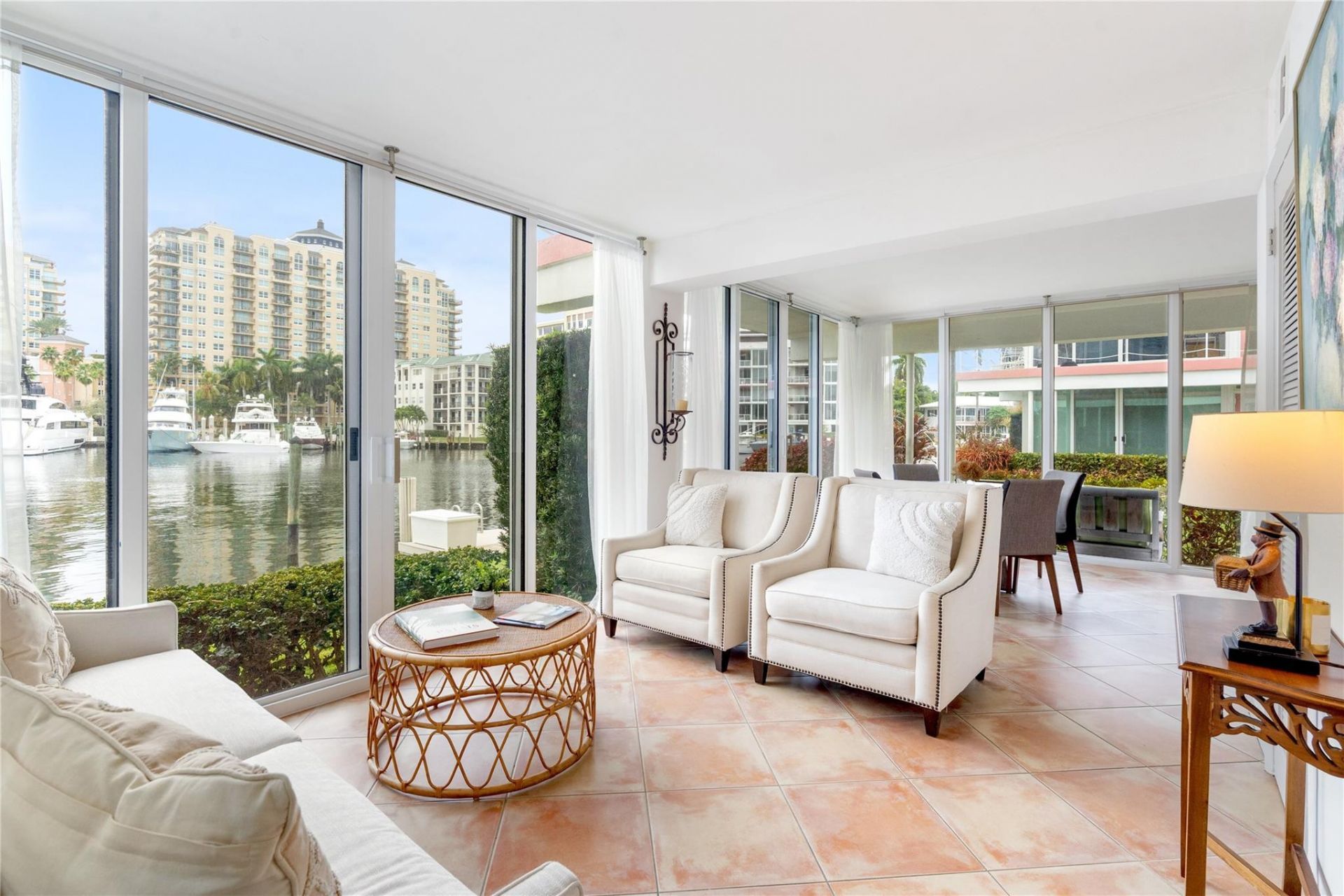 2740 Yacht Club Boulevard, Unit 9D, Fort Lauderdale, FL 33304 Photo