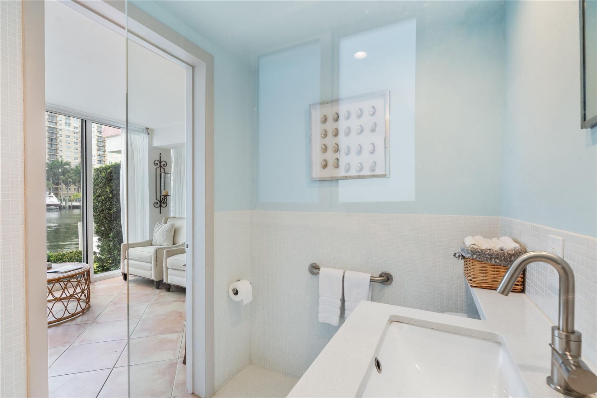 2740 Yacht Club Boulevard, Unit 9D, Fort Lauderdale, FL 33304 Photo