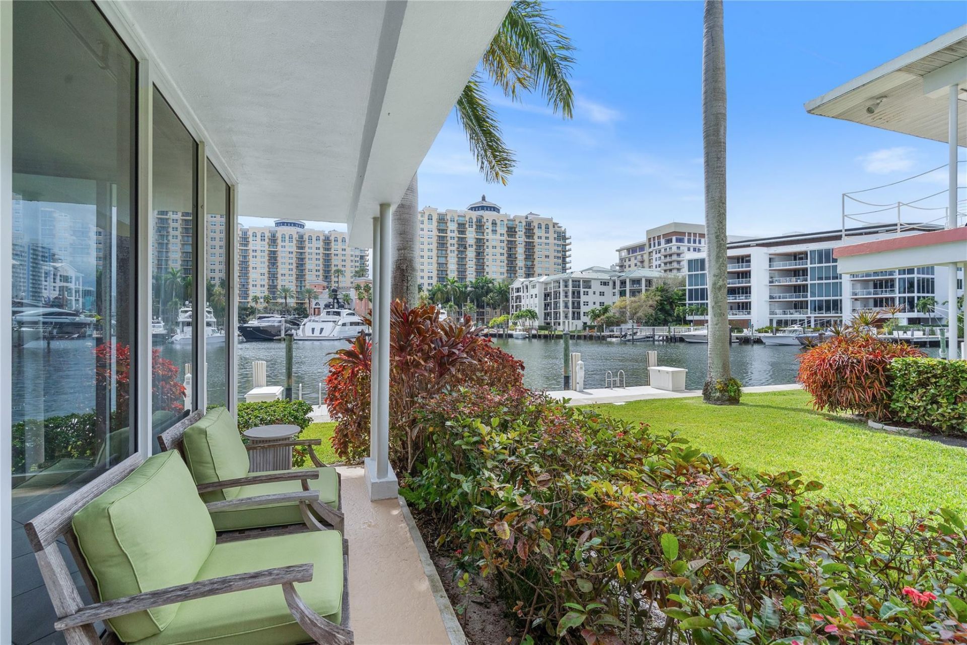 2740 Yacht Club Boulevard, Unit 9D, Fort Lauderdale, FL 33304 Photo