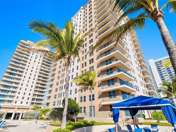 1920 S Ocean Dr, Unit 11B, Hallandale Beach, FL 33009