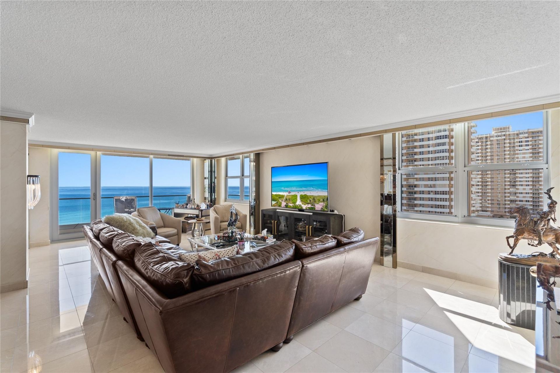 1920 S Ocean Dr, Unit 11B, Hallandale Beach, FL 33009 Photo