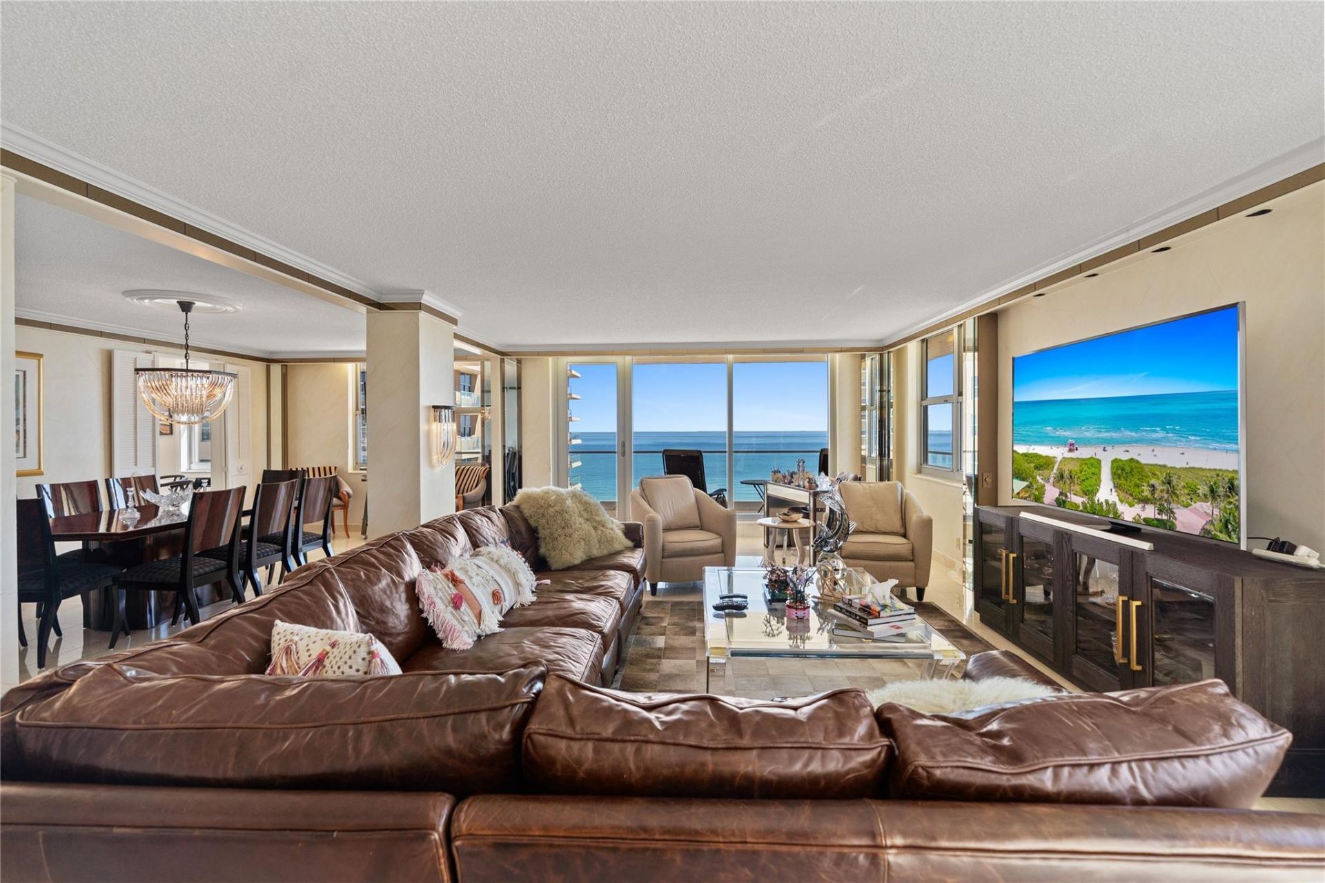 1920 S Ocean Dr, Unit 11B, Hallandale Beach, FL 33009 Photo