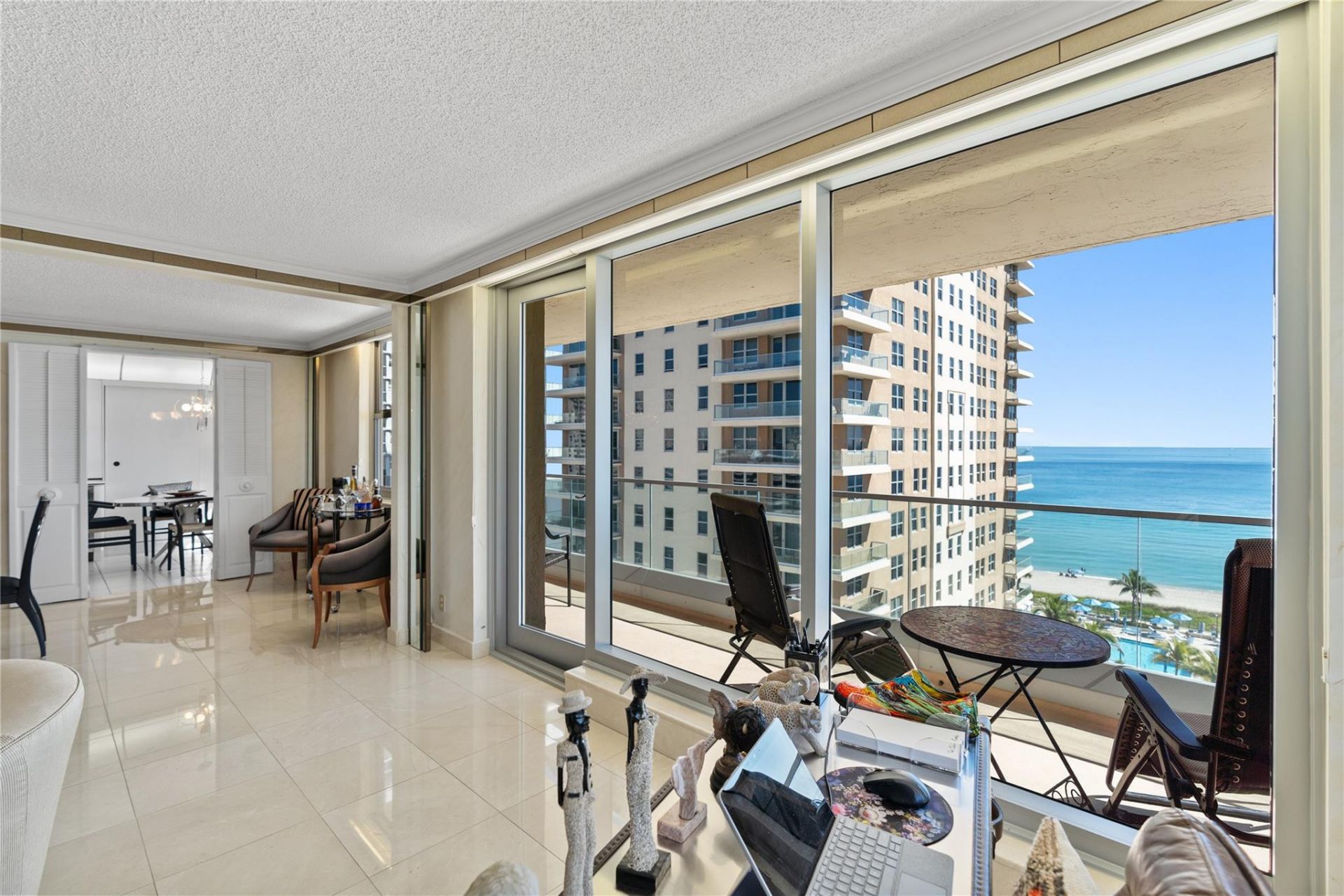 1920 S Ocean Dr, Unit 11B, Hallandale Beach, FL 33009 Photo