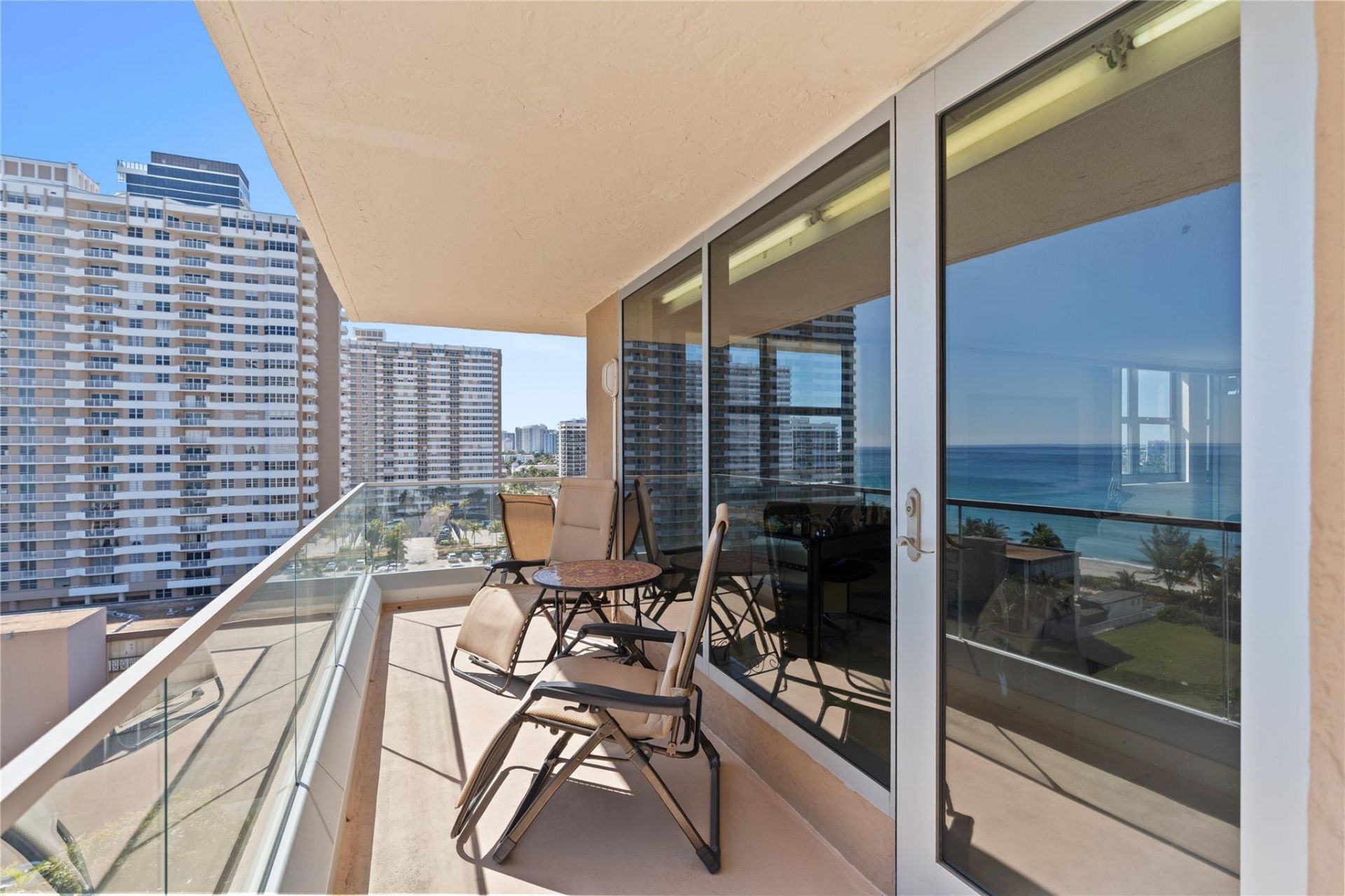 1920 S Ocean Dr, Unit 11B, Hallandale Beach, FL 33009 Photo