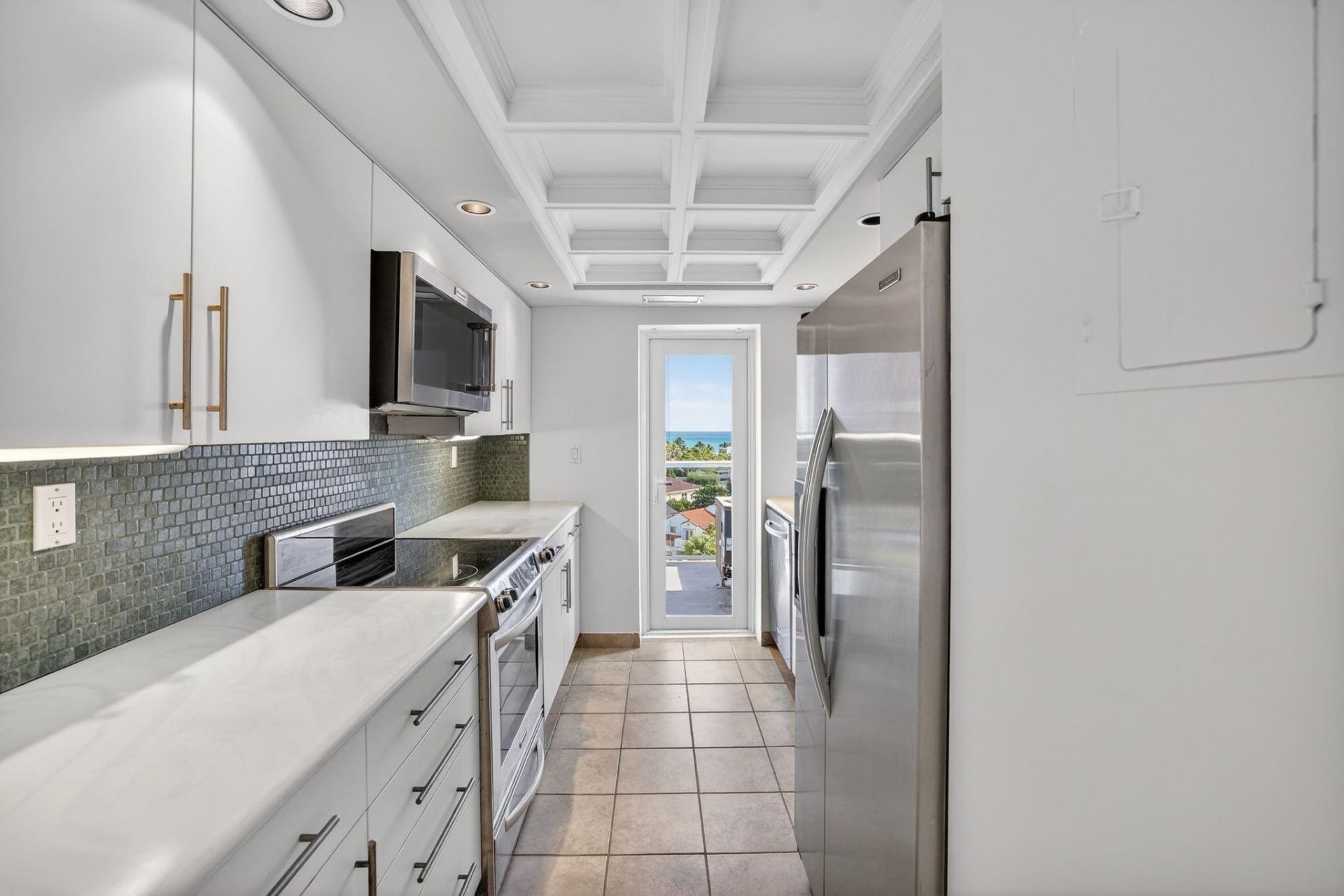 2701 N Ocean Boulevard, Unit 7A, Fort Lauderdale, FL 33308 Photo