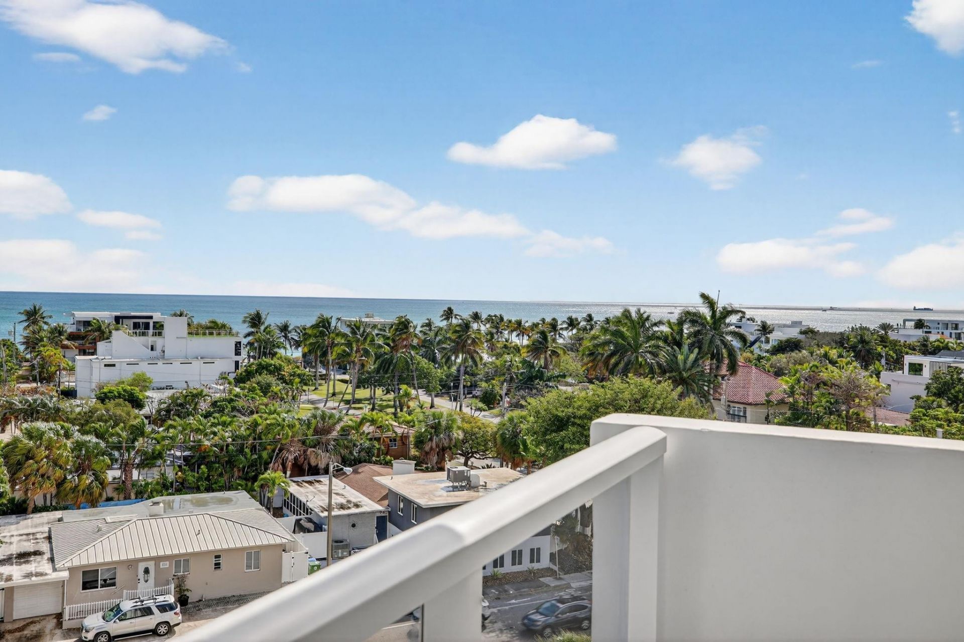 2701 N Ocean Boulevard, Unit 7A, Fort Lauderdale, FL 33308 Photo