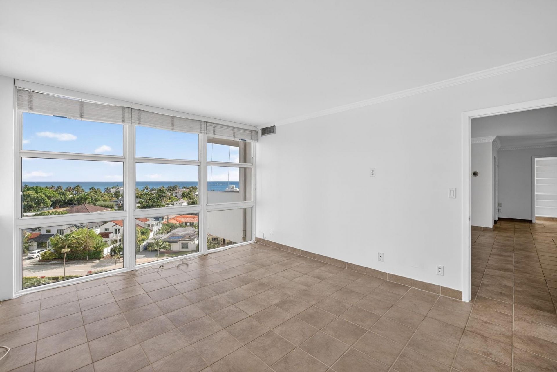 2701 N Ocean Boulevard, Unit 7A, Fort Lauderdale, FL 33308 Photo