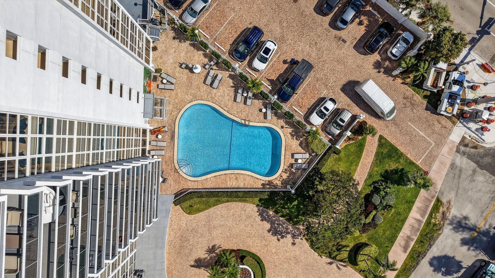 2701 N Ocean Boulevard, Unit 7A, Fort Lauderdale, FL 33308 Photo