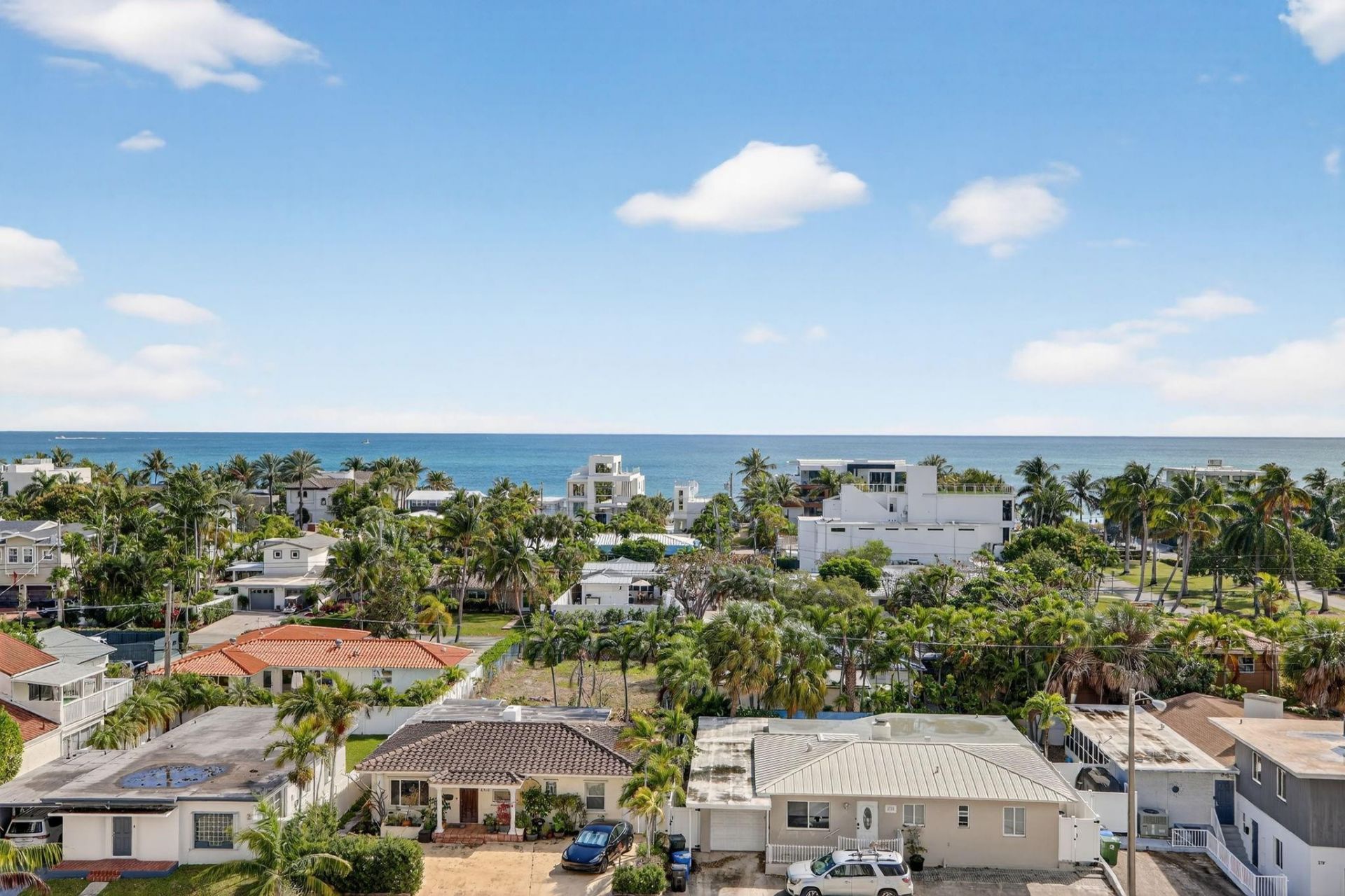 2701 N Ocean Boulevard, Unit 7A, Fort Lauderdale, FL 33308 Photo