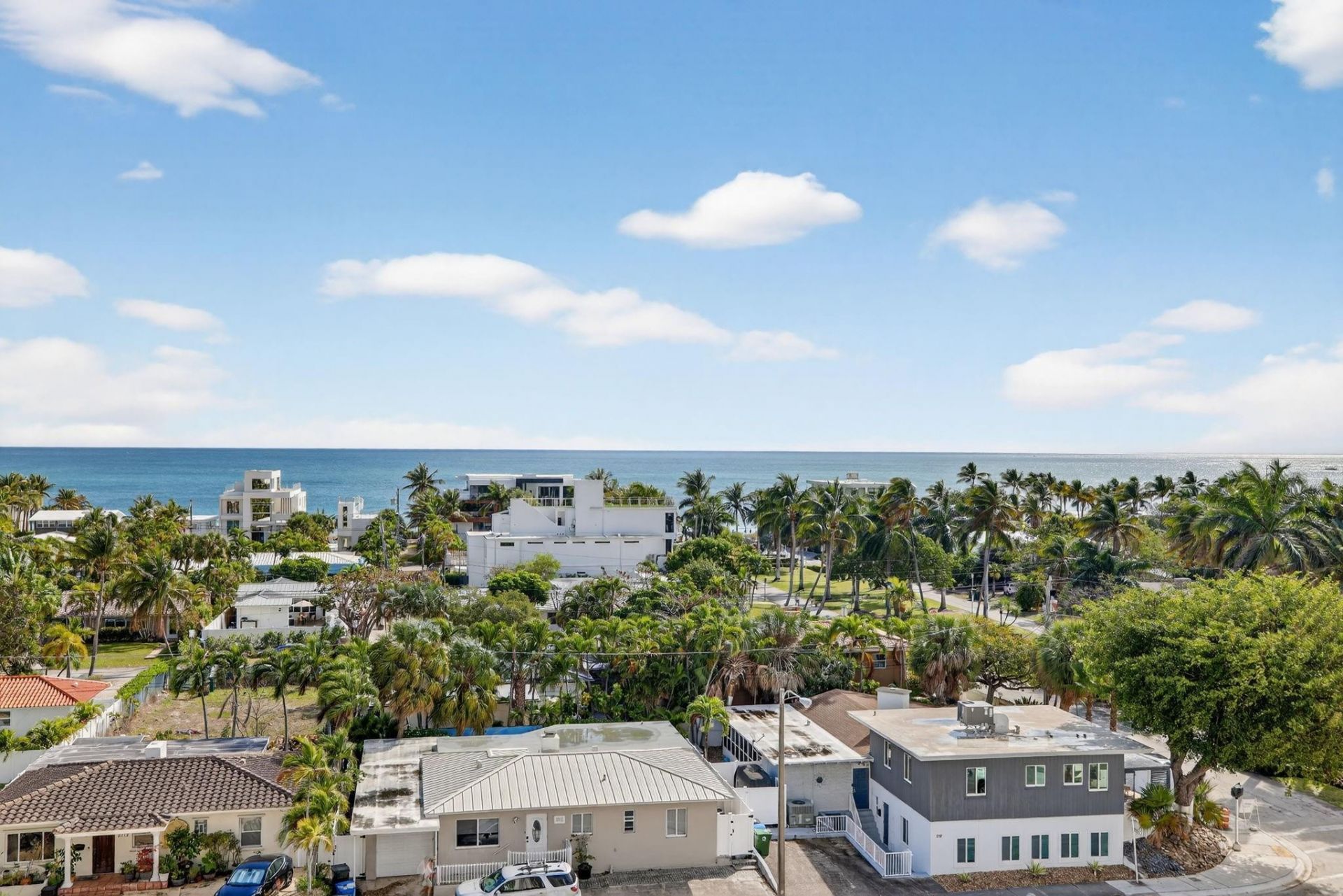 2701 N Ocean Boulevard, Unit 7A, Fort Lauderdale, FL 33308 Photo