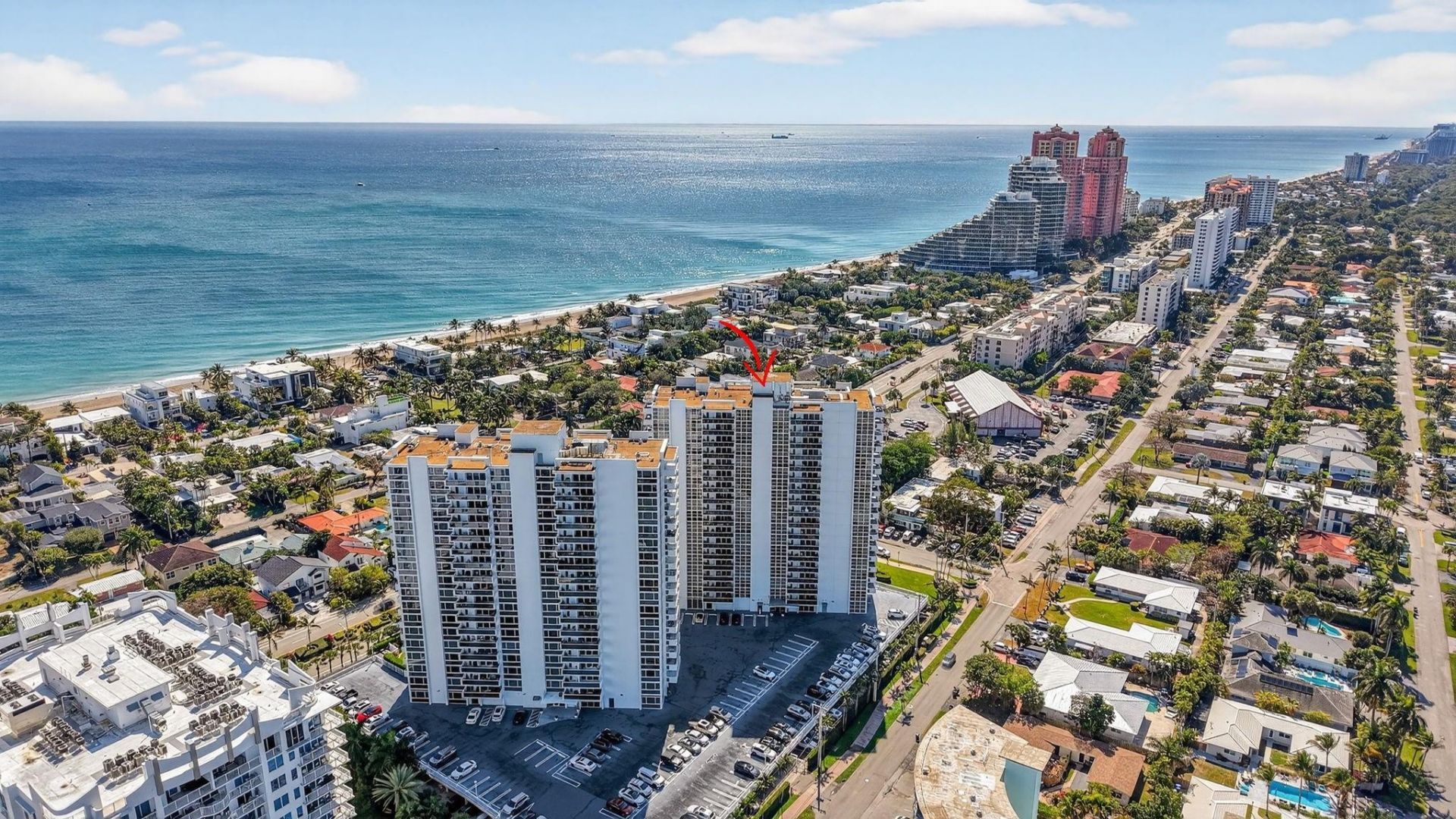 2701 N Ocean Boulevard, Unit 7A, Fort Lauderdale, FL 33308 Photo