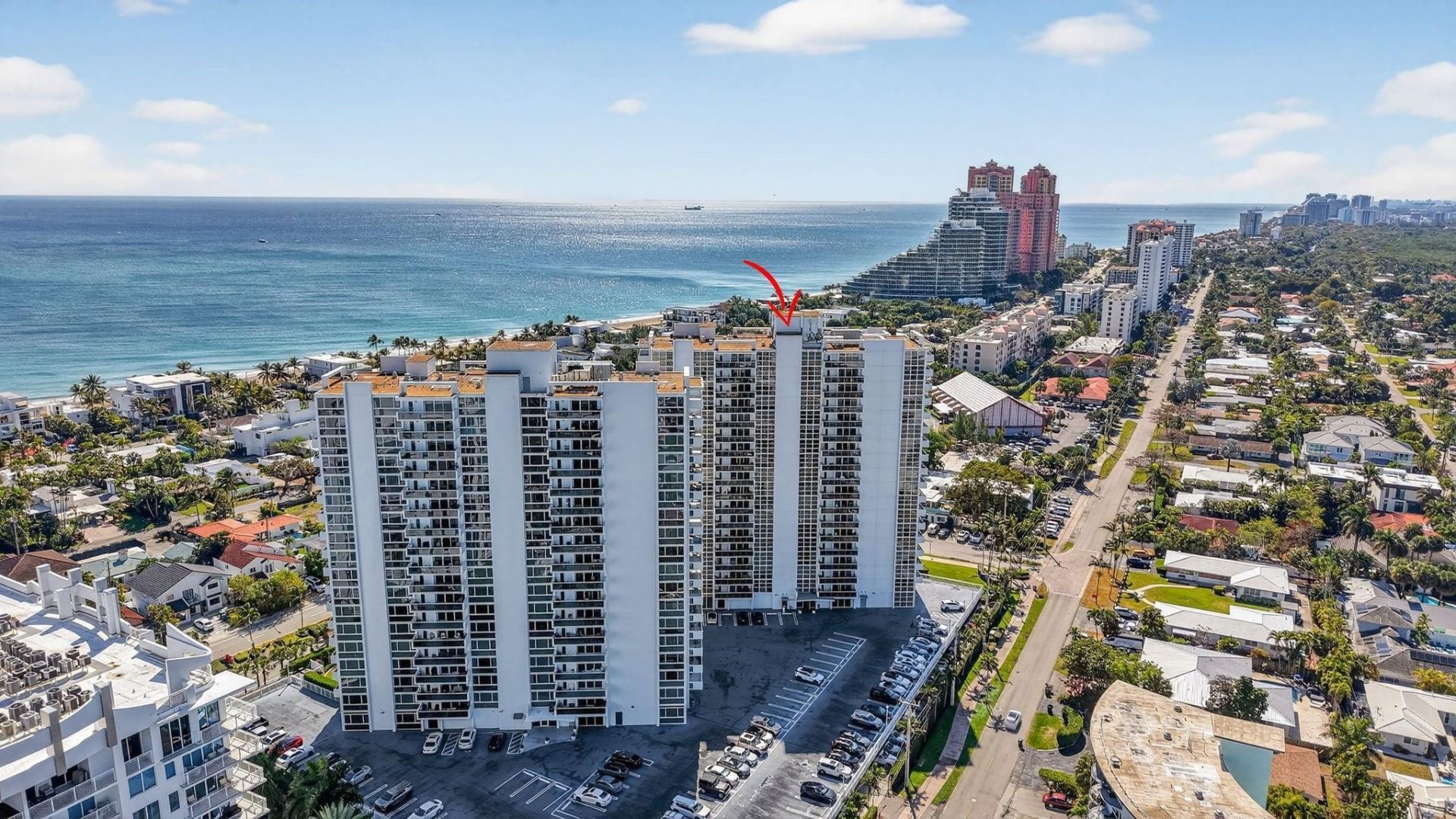 2701 N Ocean Boulevard, Unit 7A, Fort Lauderdale, FL 33308 Photo