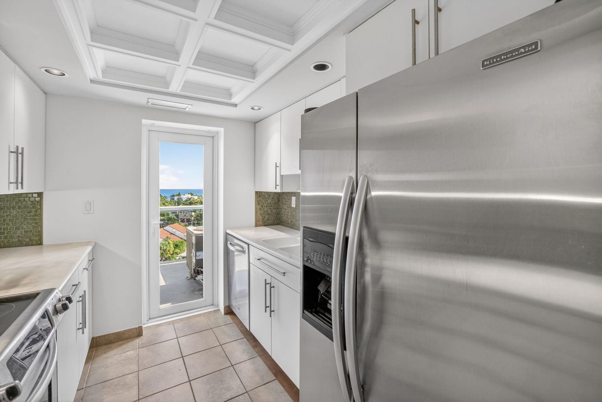 2701 N Ocean Boulevard, Unit 7A, Fort Lauderdale, FL 33308 Photo