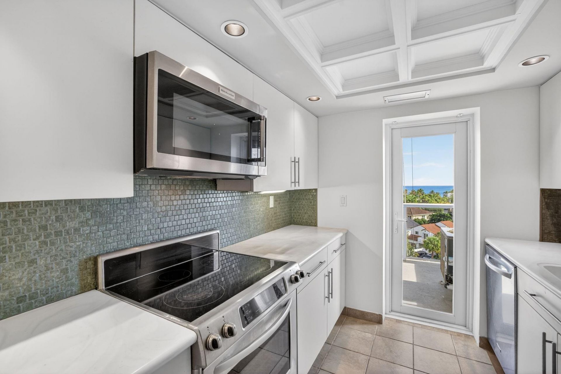 2701 N Ocean Boulevard, Unit 7A, Fort Lauderdale, FL 33308 Photo