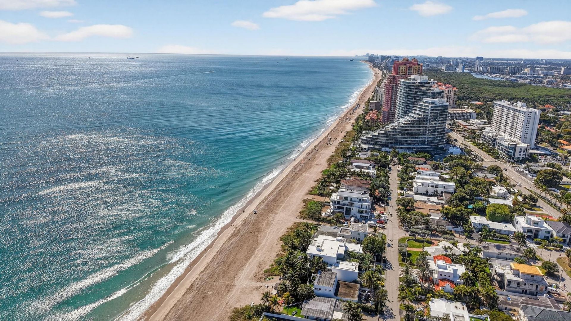 2701 N Ocean Boulevard, Unit 7A, Fort Lauderdale, FL 33308 Photo