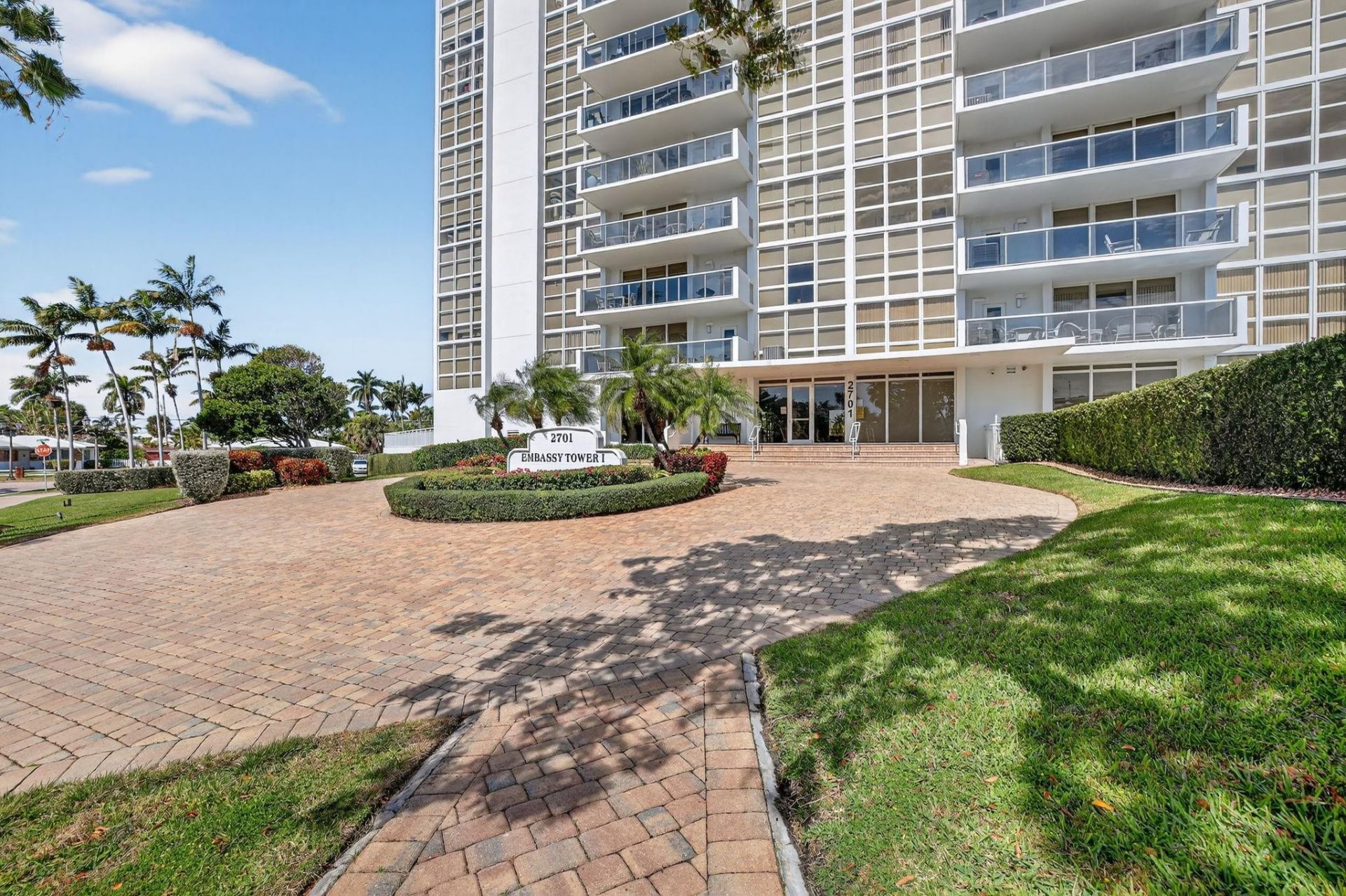 2701 N Ocean Boulevard, Unit 7A, Fort Lauderdale, FL 33308 Photo