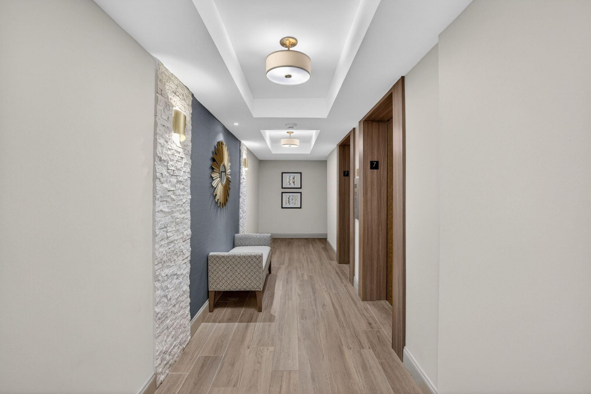 2701 N Ocean Boulevard, Unit 7A, Fort Lauderdale, FL 33308 Photo