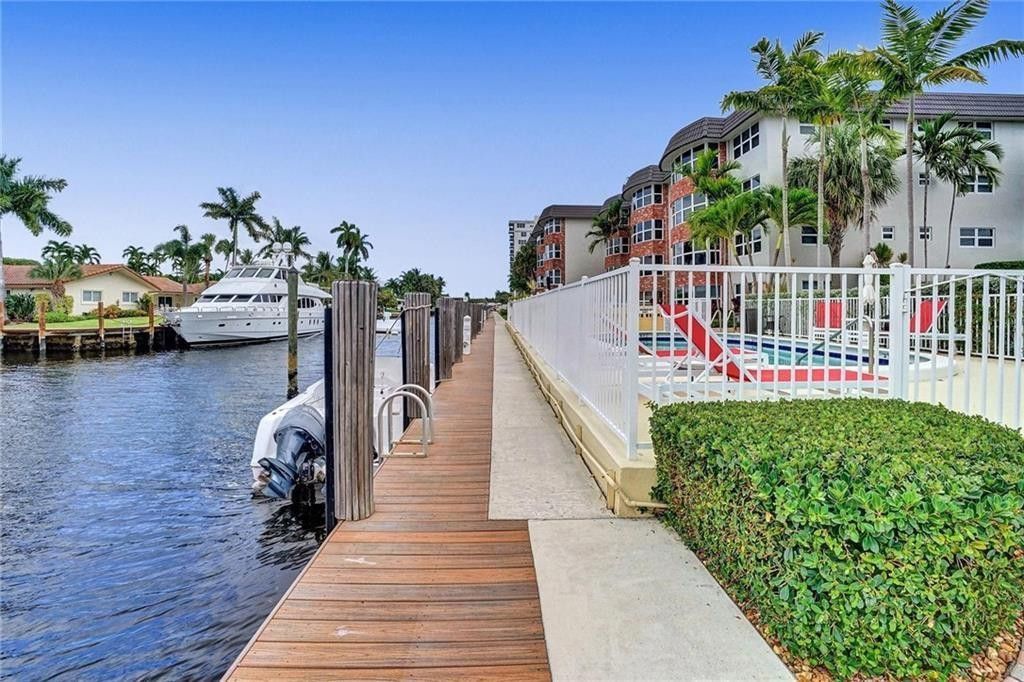 3111 NE 51st St, Unit 305, Fort Lauderdale, FL 33308 Photo