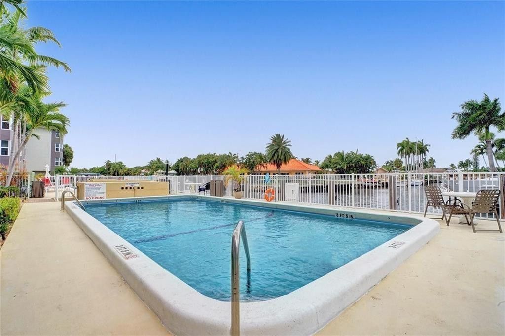 3111 NE 51st St, Unit 305, Fort Lauderdale, FL 33308 Photo
