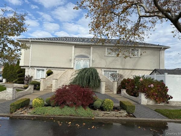 160-51 80th Street, Howard Beach, NY 11414
