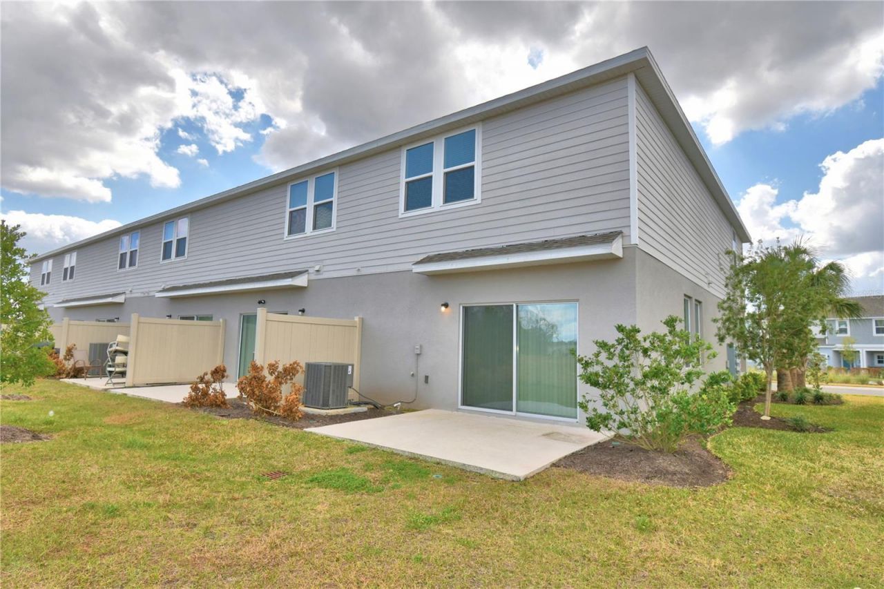 3811 Sepia Street, Kissimmee, FL 34758 Photo