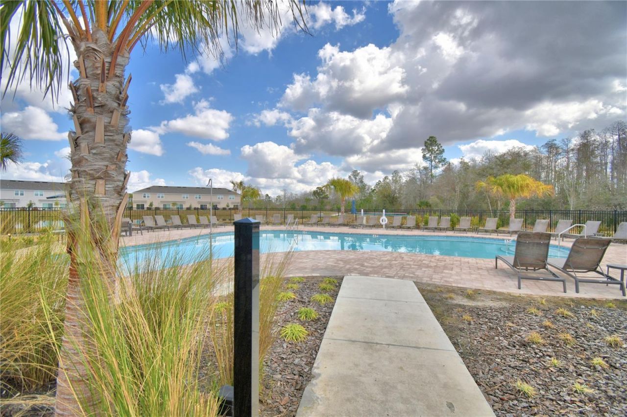 3811 Sepia Street, Kissimmee, FL 34758 Photo