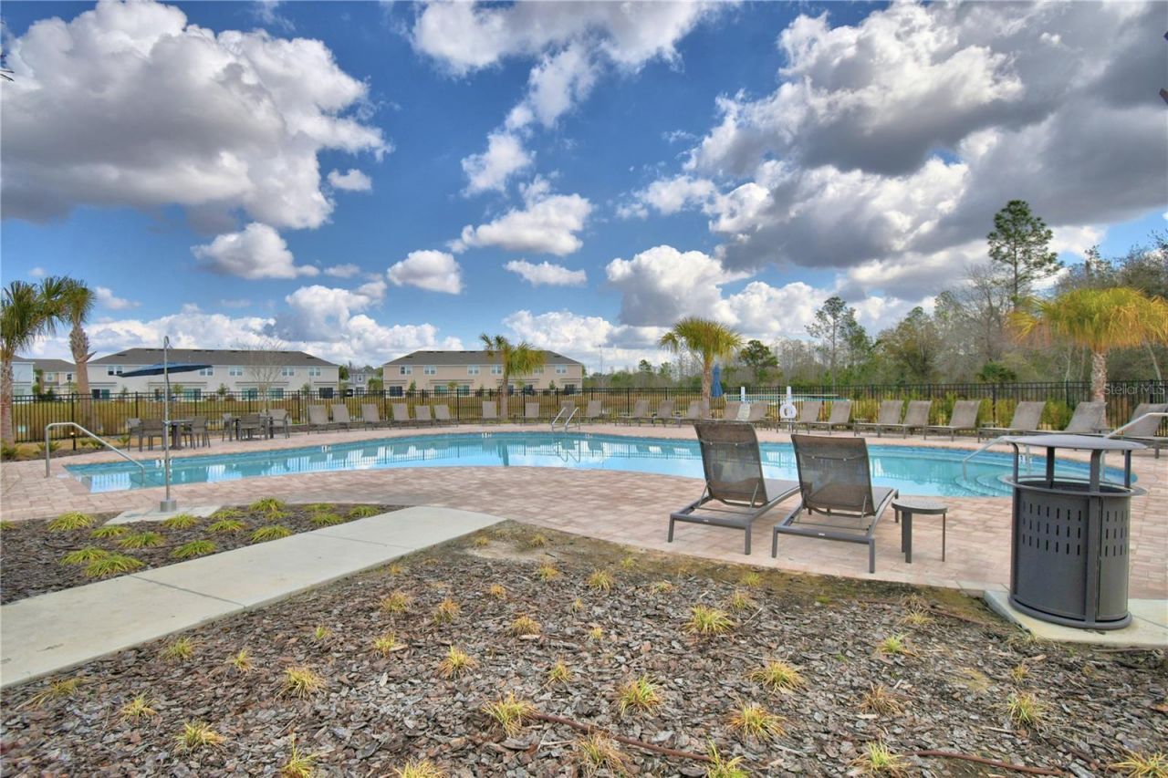 3811 Sepia Street, Kissimmee, FL 34758 Photo