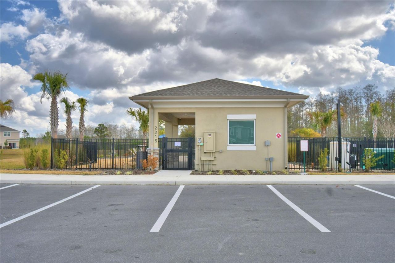 3811 Sepia Street, Kissimmee, FL 34758 Photo