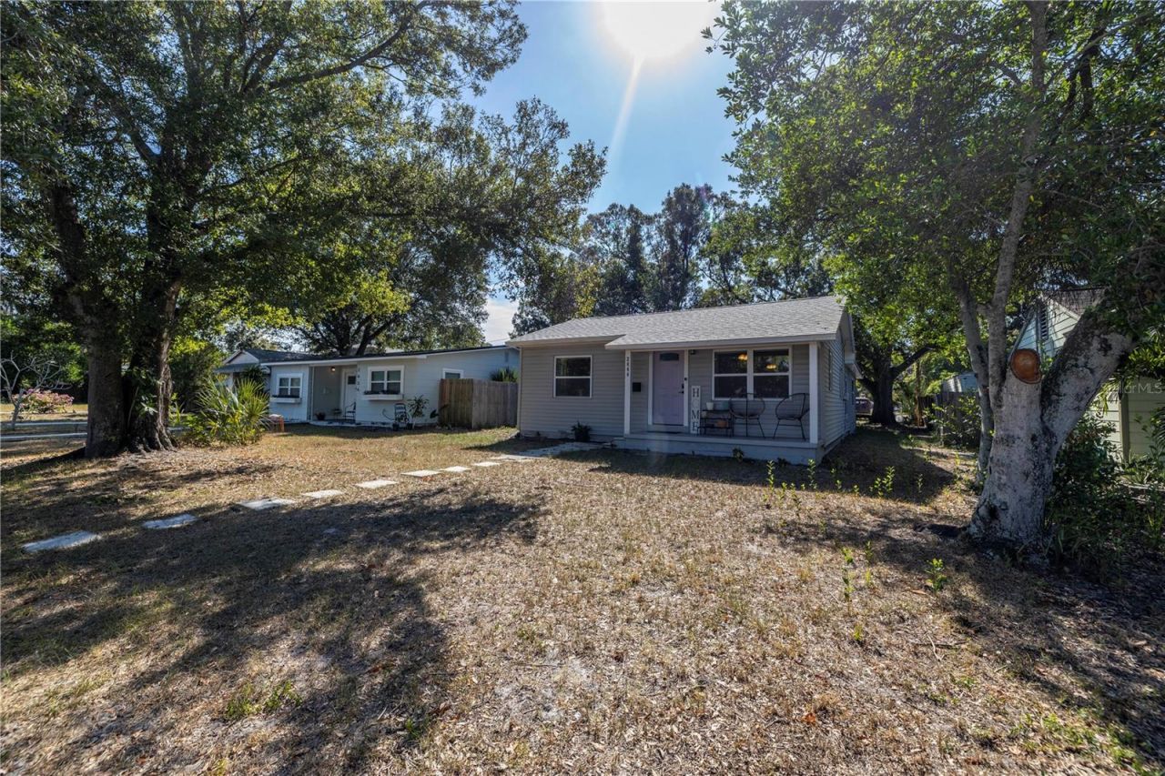 2444 32nd Avenue N, Saint Petersburg, FL 33713 Photo