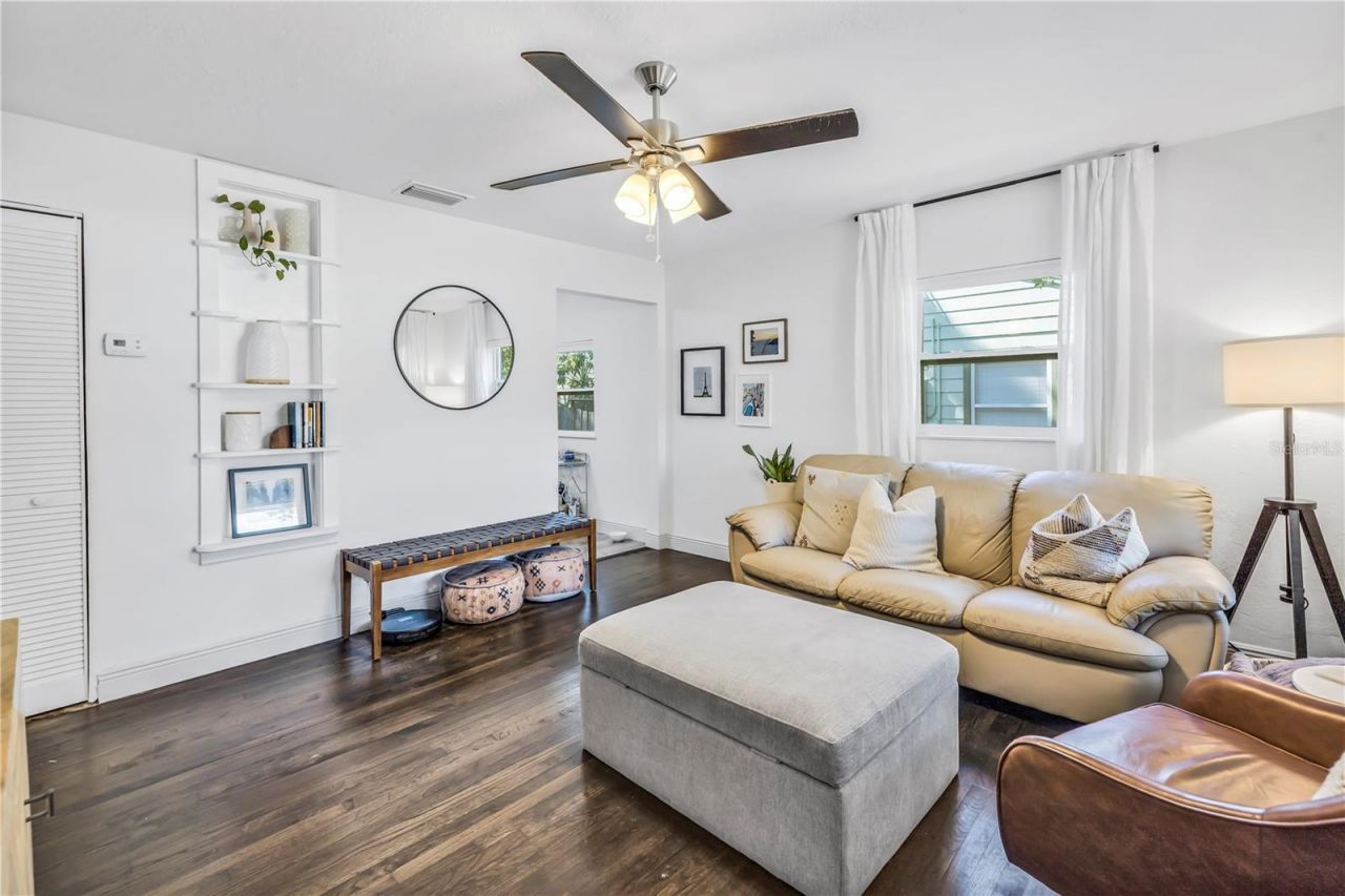 2444 32nd Avenue N, Saint Petersburg, FL 33713 Photo