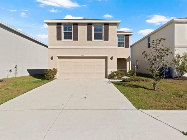 2805 ROCK SOUND STREET, BRADENTON, FL 34208