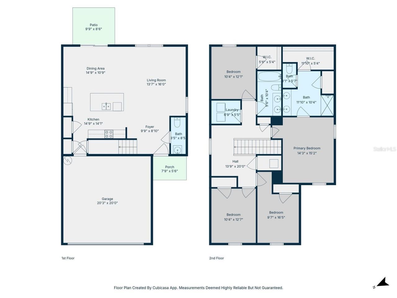 2805 Rock Sound Street, Bradenton, FL 34208 Photo