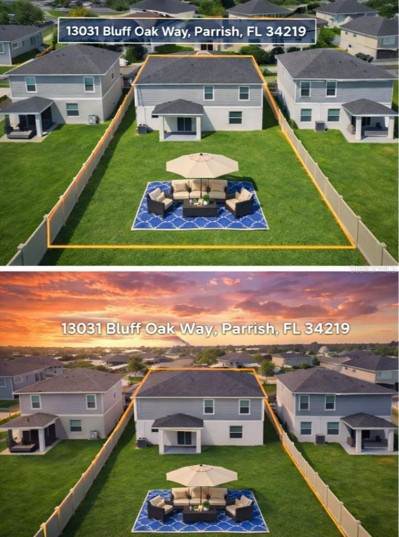 13031 Bluff Oak Way, Parrish, FL 34219 Photo