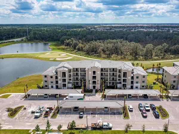 18114 GAWTHROP DRIVE, Unit 306, BRADENTON, FL 34211