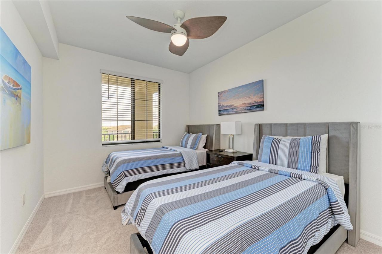 18114 Gawthrop Drive, Unit 306, Bradenton, FL 34211 Photo