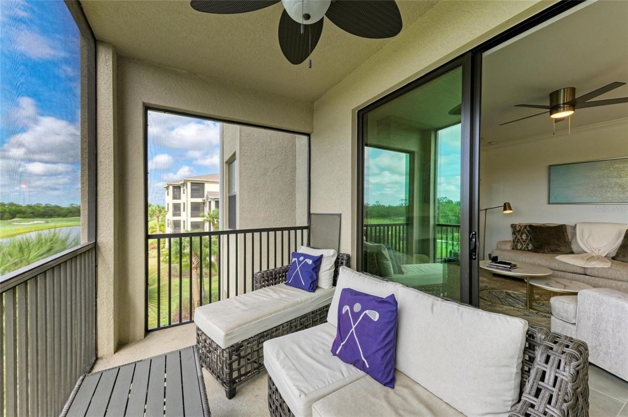 18114 Gawthrop Drive, Unit 306, Bradenton, FL 34211 Photo