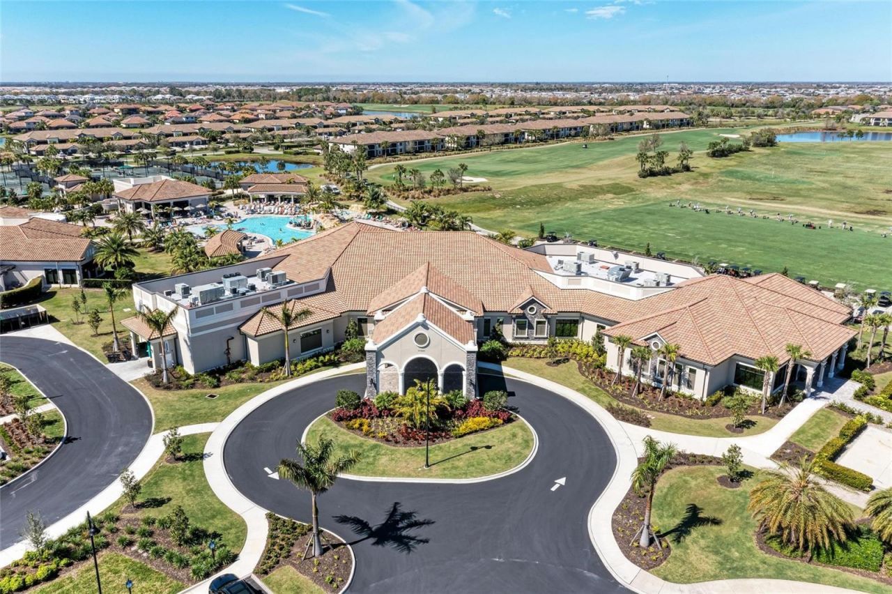 18114 Gawthrop Drive, Unit 306, Bradenton, FL 34211 Photo