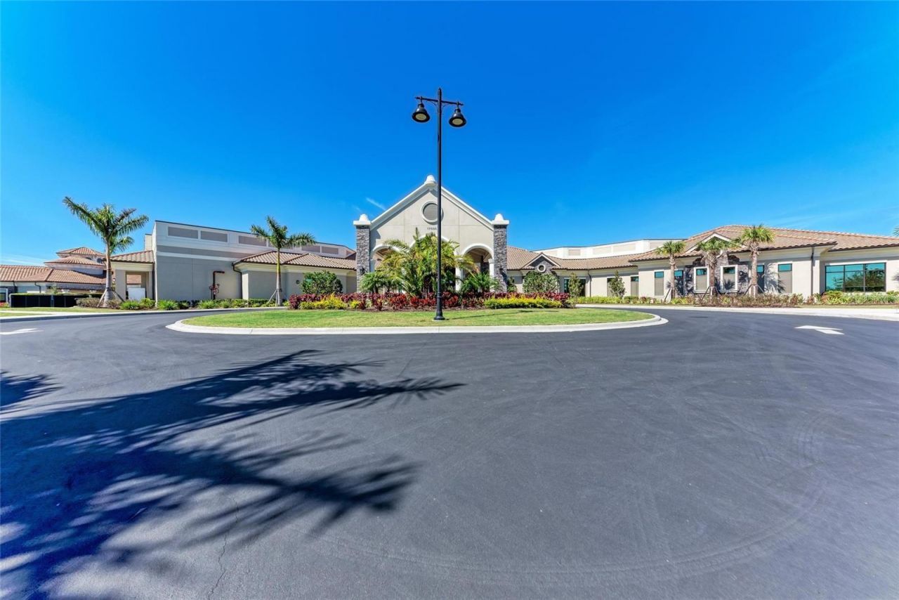 18114 Gawthrop Drive, Unit 306, Bradenton, FL 34211 Photo